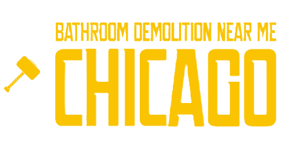 Bathroom Demolition Near Me Chicago